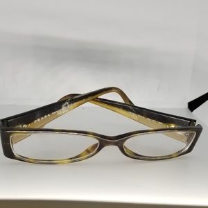 Prada RX Glasses for Sexy Rich Ladies